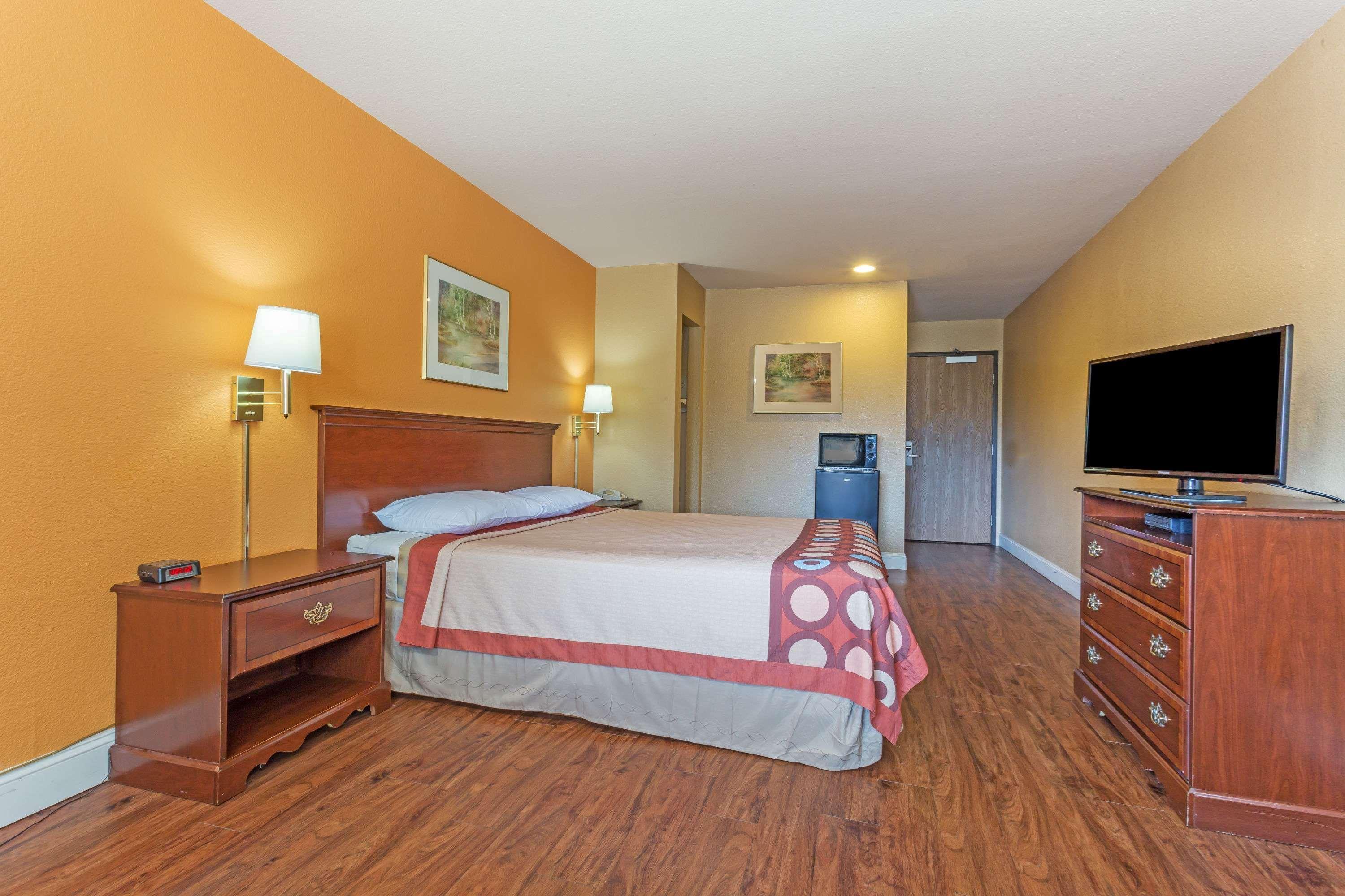 Harvest Inn Dixon Uc Davis Esterno foto