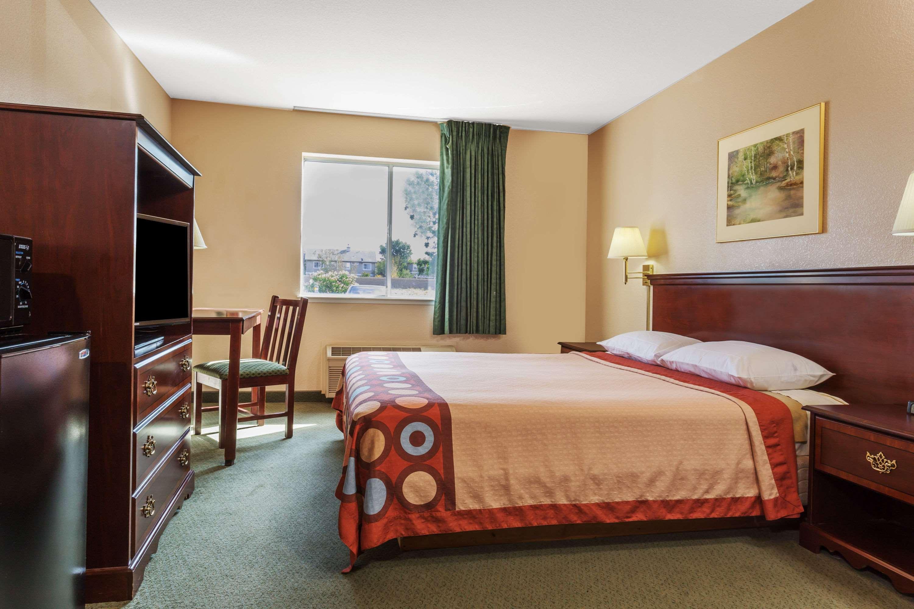 Harvest Inn Dixon Uc Davis Esterno foto