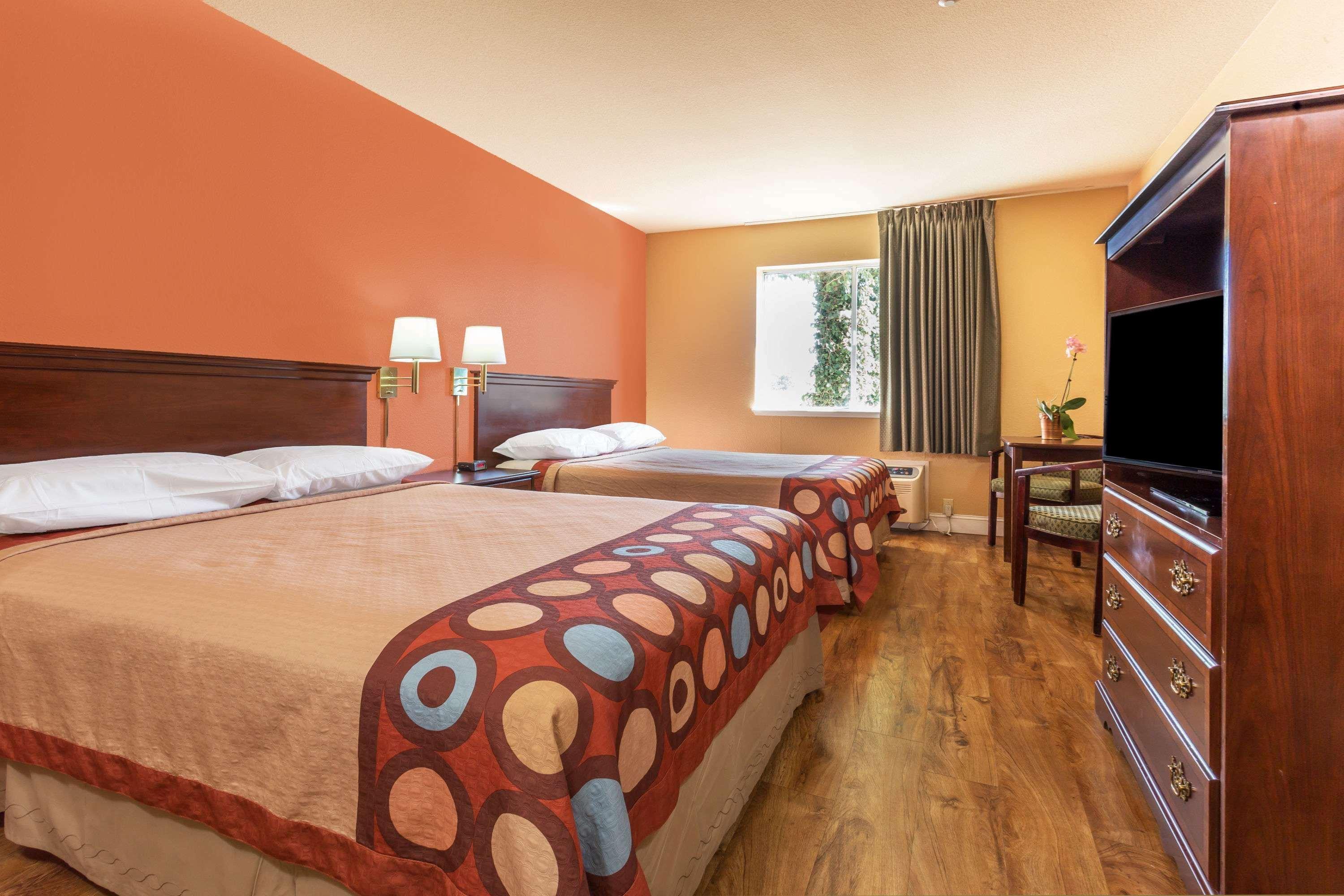 Harvest Inn Dixon Uc Davis Esterno foto